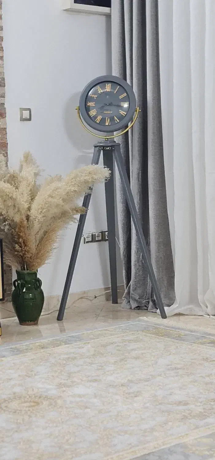 ساعت ایستاده|ساعت دیواری و تزئینی|همدان, |دیوار