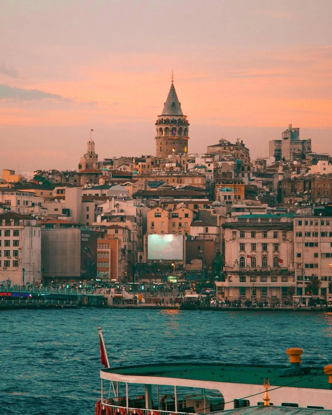 تور ارزان استانبول|تور و چارتر|تهران, گلستان (شهرک راه آهن)|دیوار