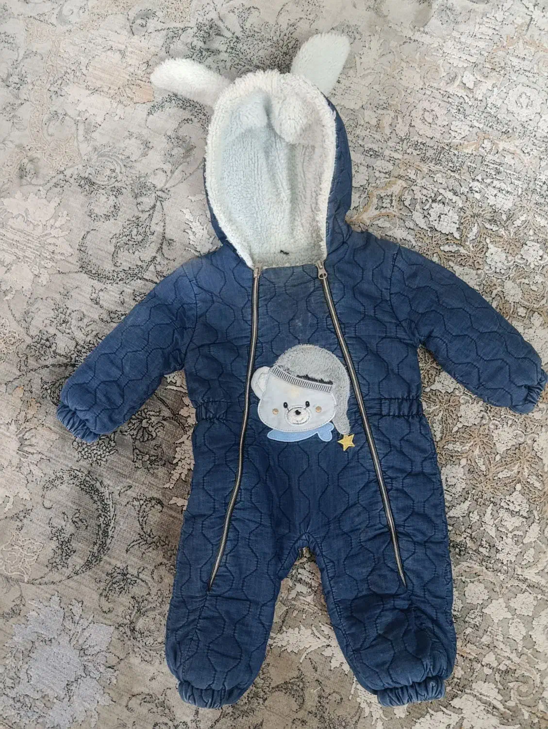 سرهمی بچگانه|کفش و لباس بچه|یزد, |دیوار