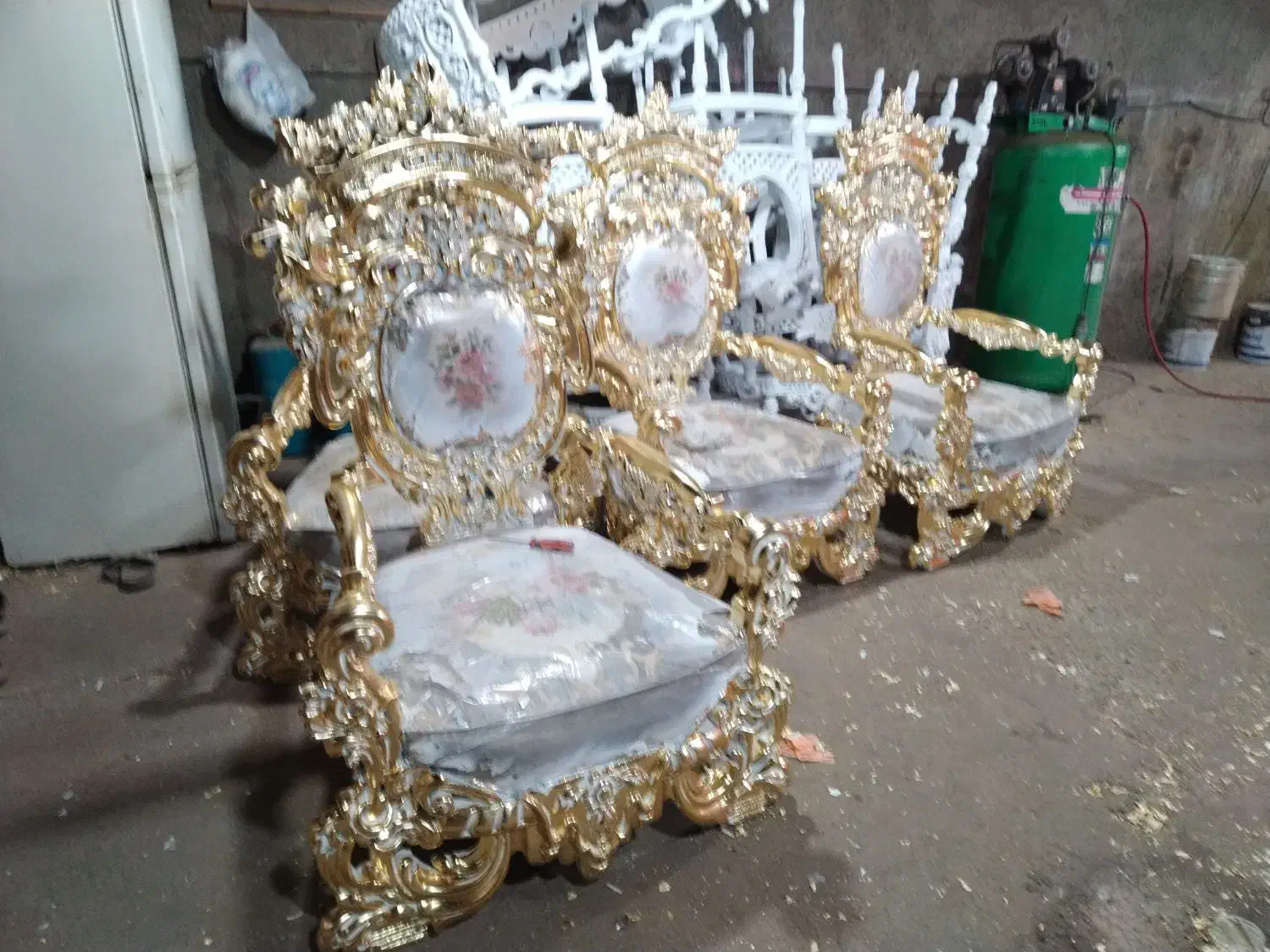 تعمیرات مبلمان|خدمات پیشه و مهارت|چهاردانگه (تهران), |دیوار