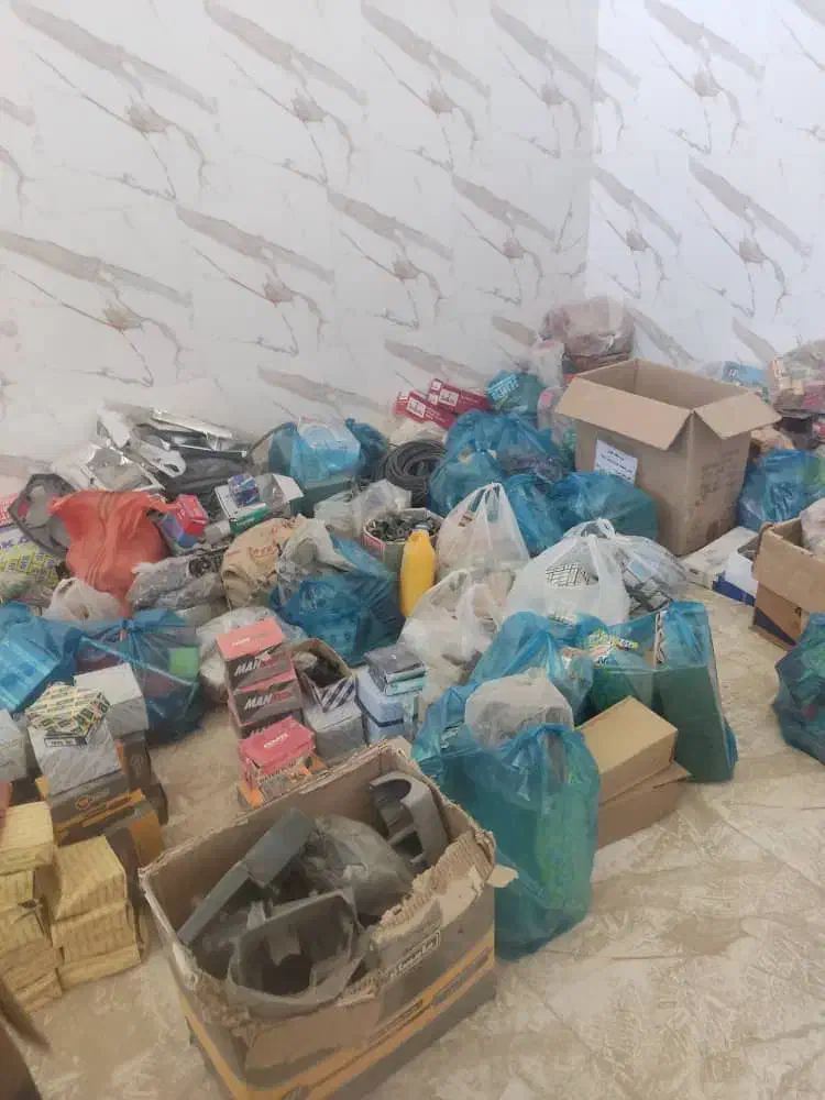 لوازم یدکی نیسان.1600.2000.|قطعات یدکی و لوازم جانبی|سراوان, |دیوار