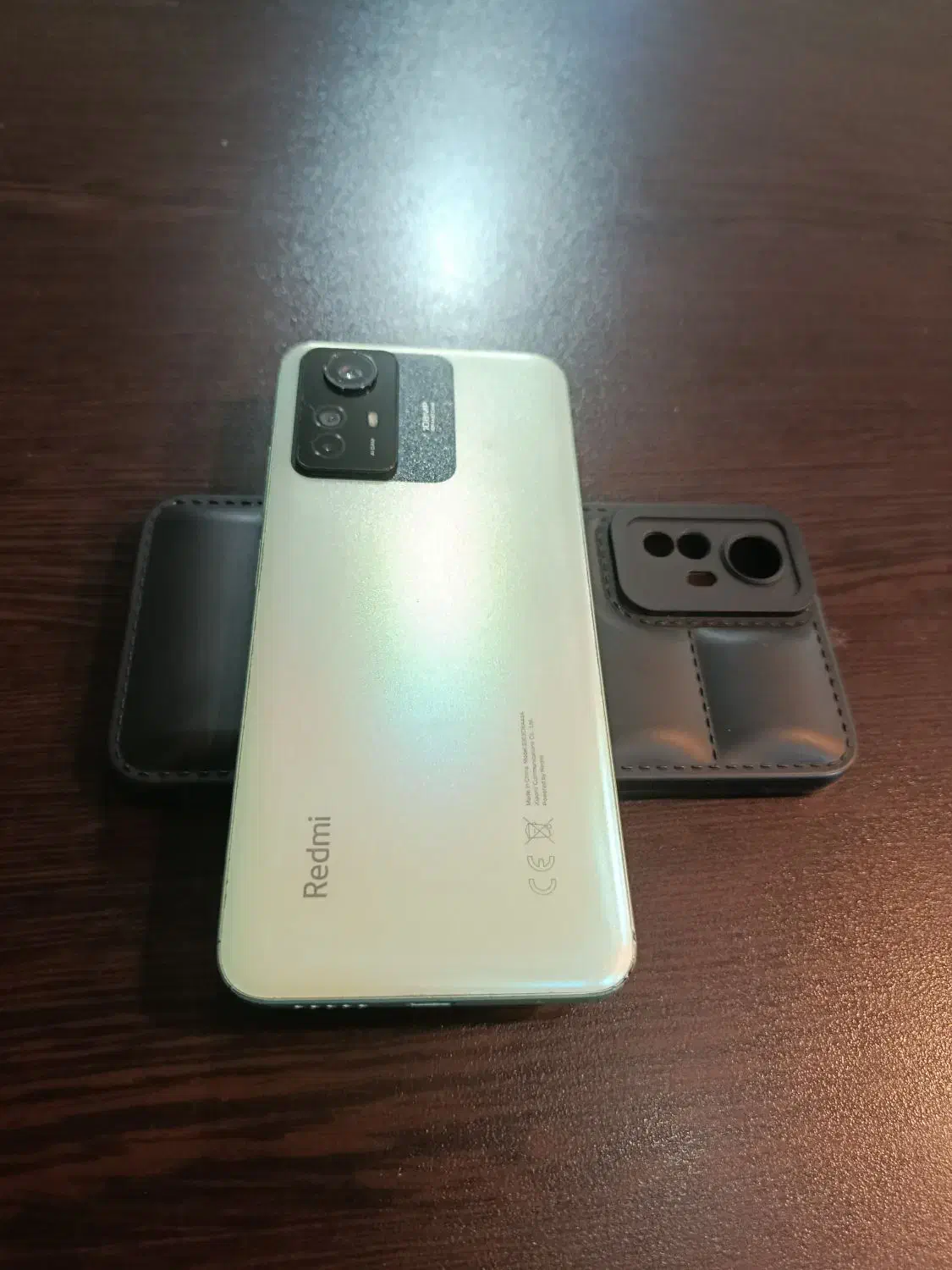 شیائومی ردمی نوت 12s|موبایل|شاهین‌شهر, عطار|دیوار