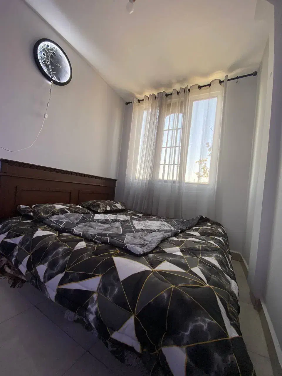 اجاره سوئیت آپارتمان و دربست|اجارهٔ کوتاهمدت آپارتمان و سوئیت|مشهد, چهارچشمه|دیوار