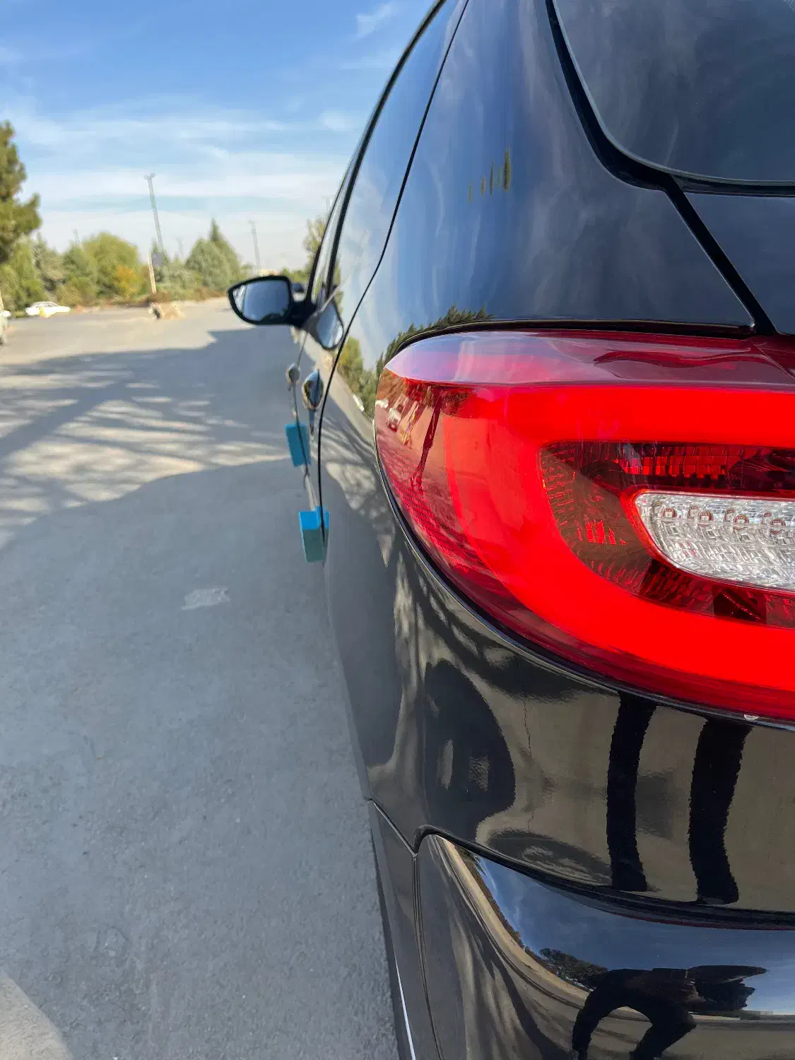 207 مدل 1402|خودرو سواری و وانت|تهران, تهرانپارس غربی|دیوار