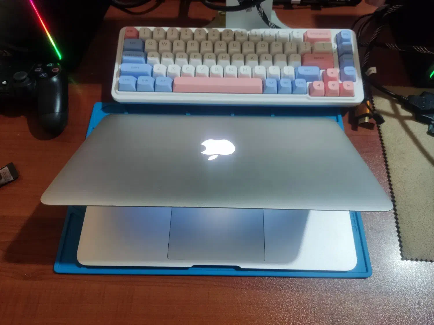 مک بوک ایر ۲۰۱۵|رایانه همراه|مشهد, هفت تیر (حافظ)|دیوار