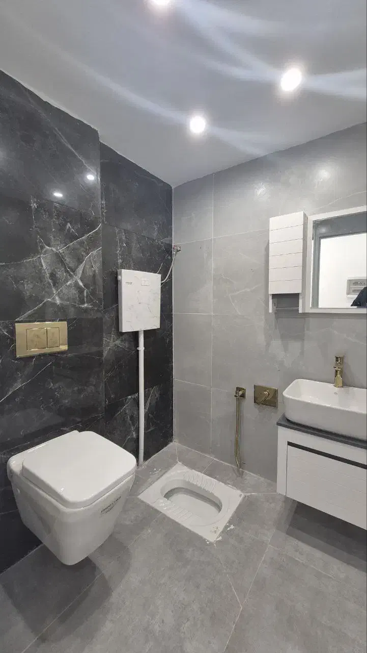 ۸ واحدی الهیه صفر و اماده تحویل ۱۰۸ متری|فروش آپارتمان|مشهد, الهیه|دیوار