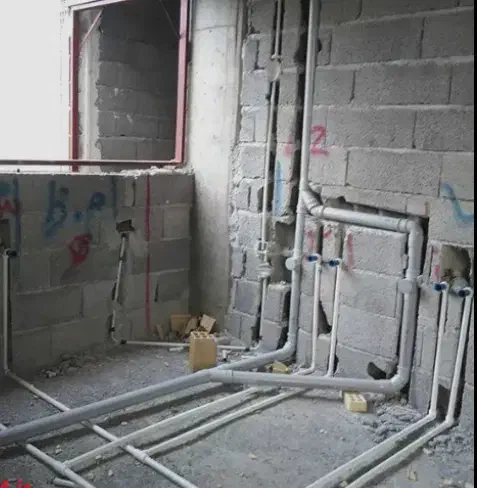 لوله کشی ساختمان|خدمات پیشه و مهارت|بهارستان, |دیوار