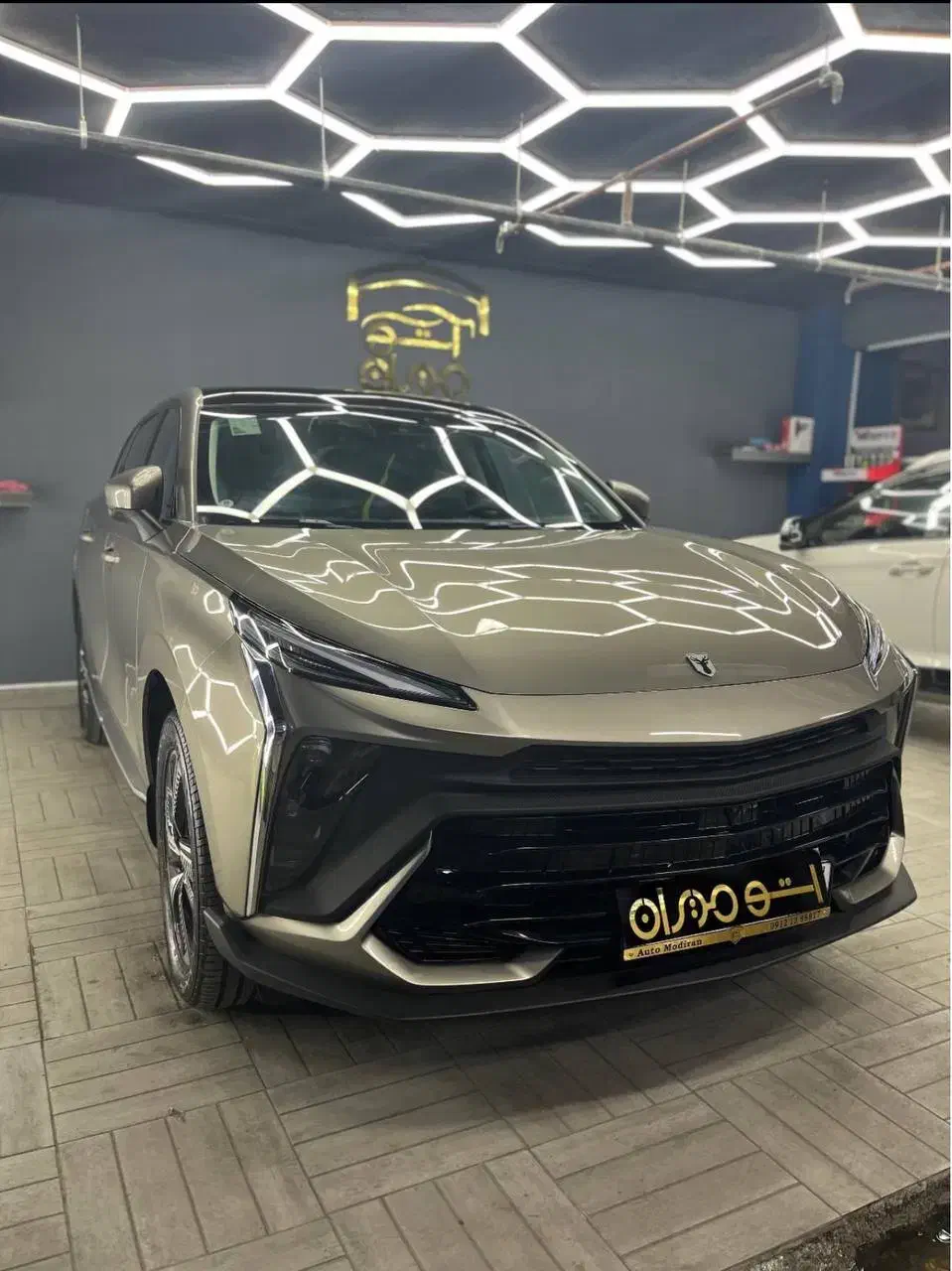 لاماری / نقد و اقساط بانکی/تحویل روز|خودرو سواری و وانت|تهران, ظفر|دیوار