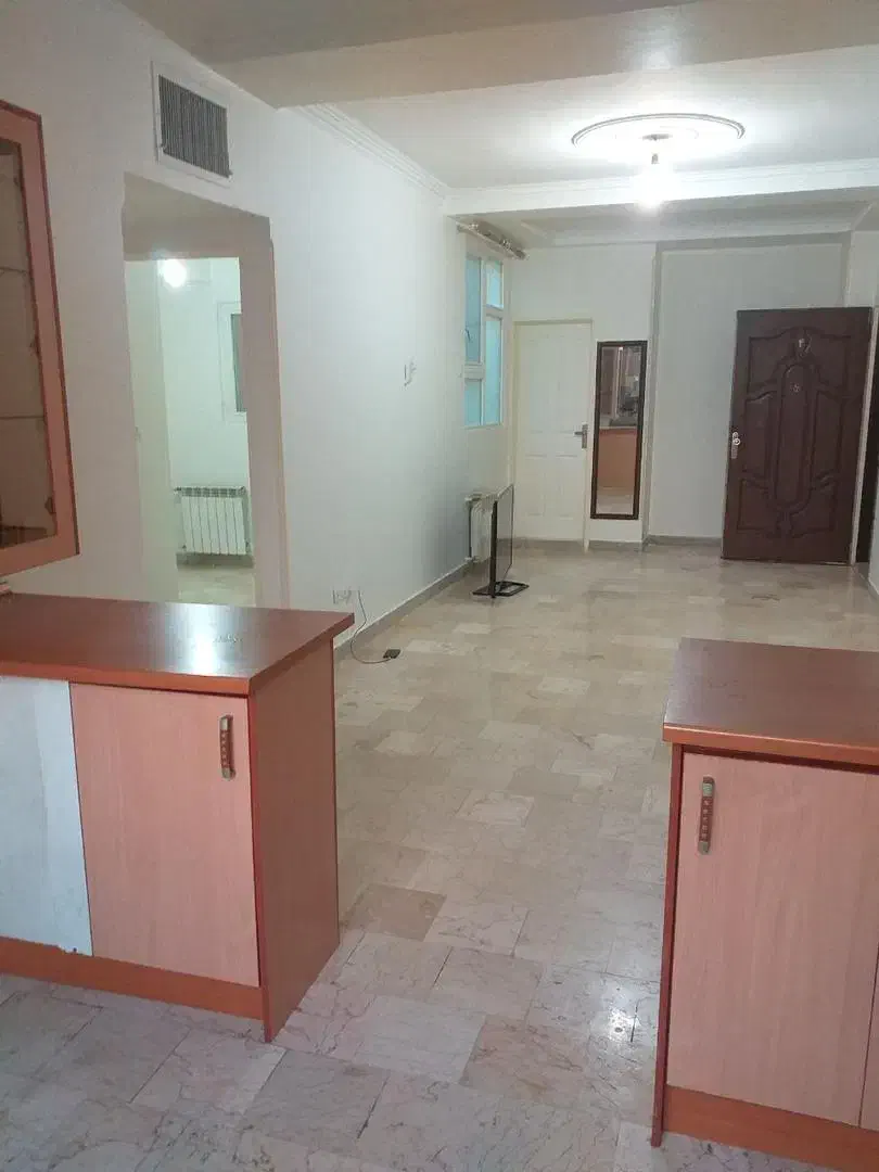 واحد ۶۰ متری بر وفادار ۱۳۳|فروش آپارتمان|تهران, تهرانپارس شرقی|دیوار