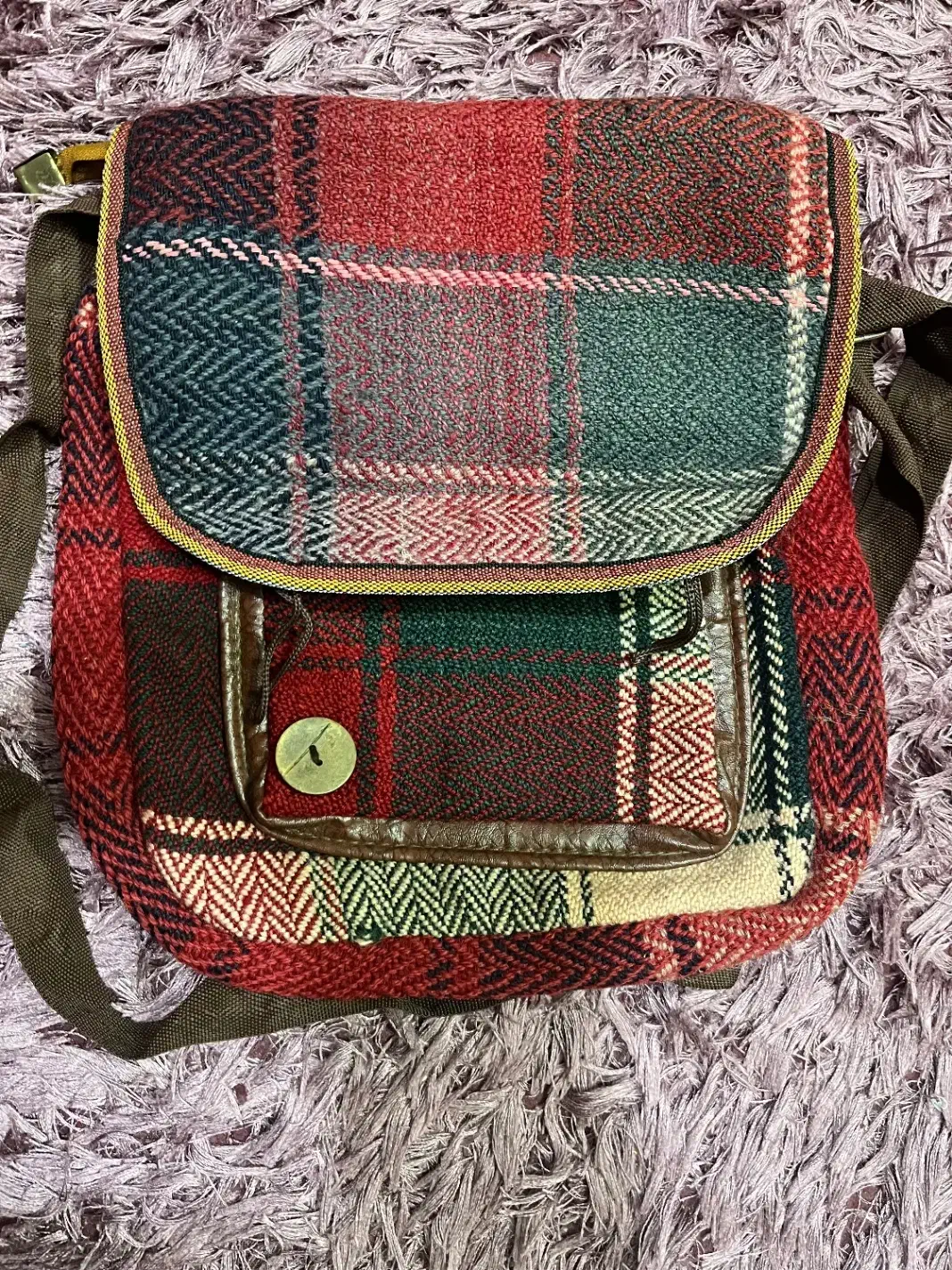 کیف و کوله|کیف، کفش، کمربند|کرج, اصفهانی‌ها|دیوار