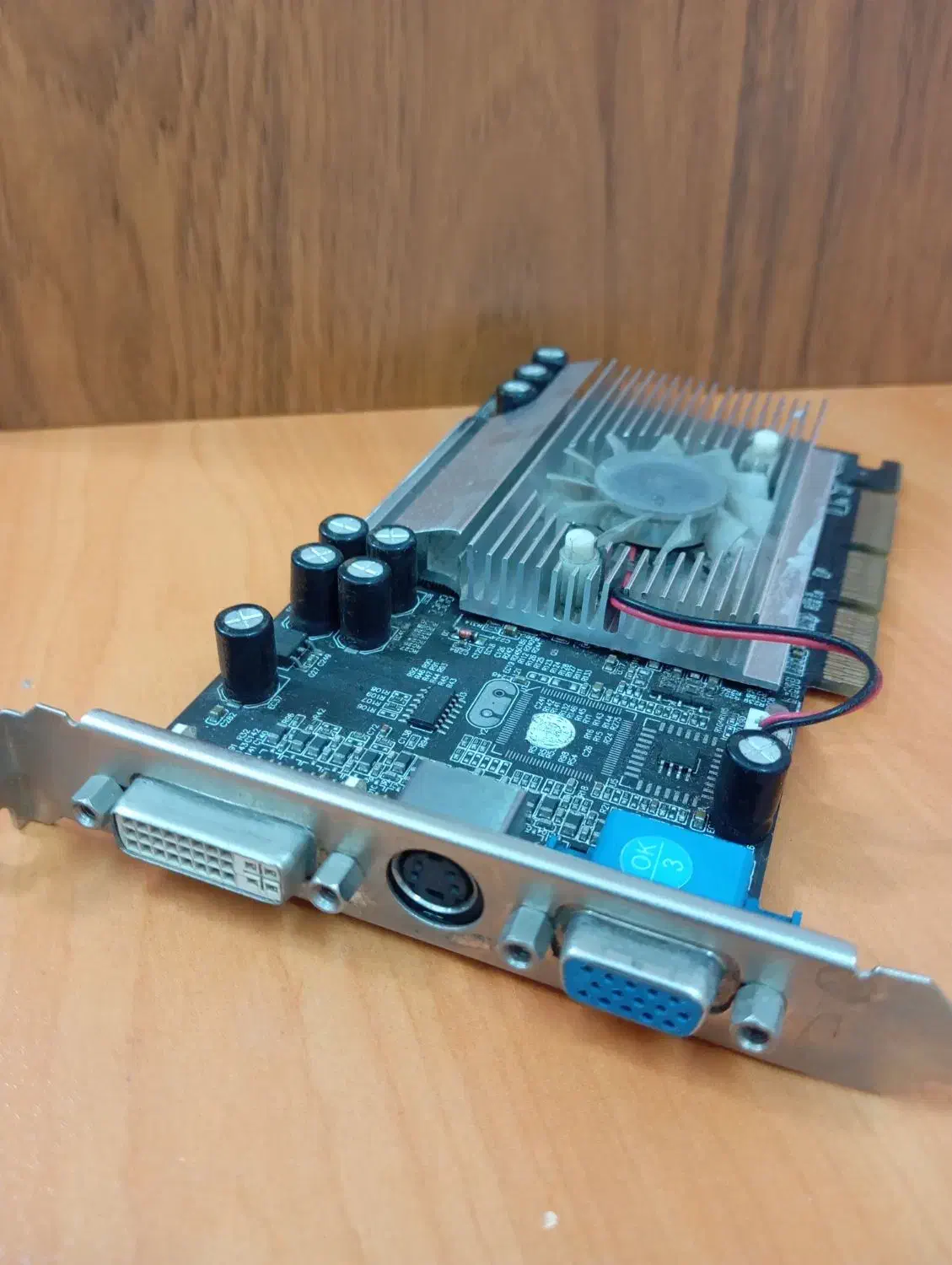 کامپیوتر کامل قطعات سخت افزار|قطعات و لوازم جانبی رایانه|تهران, مجیدیه|دیوار