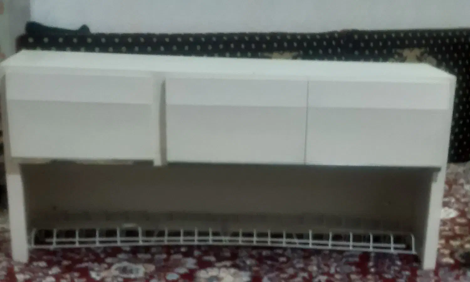 کابینت و آبچکان|آب‌چکان و نظم‌دهنده ظروف|تبریز, |دیوار