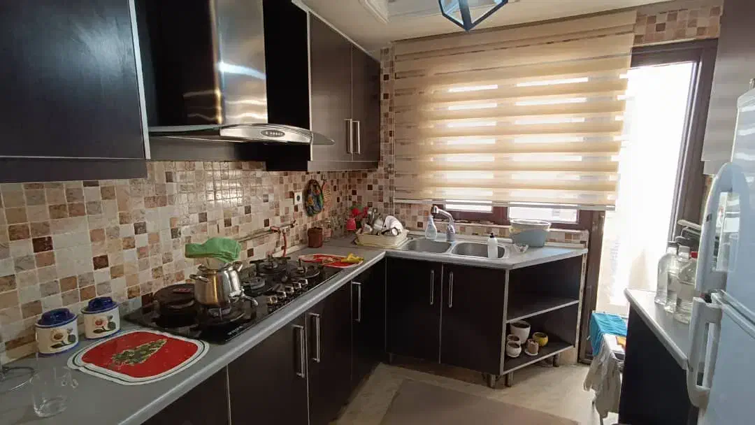 گلدیسان ۷۵متر ۲خواب