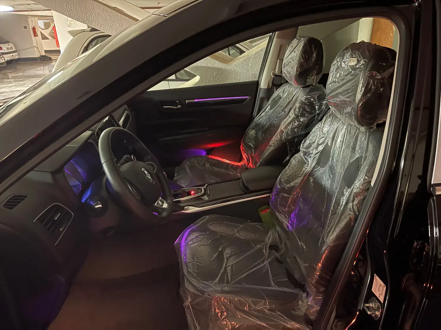 رنو کولئوس مدل ۲۰۱۷ فول صفر|خودرو سواری و وانت|تهران, شهرک بوعلی|دیوار