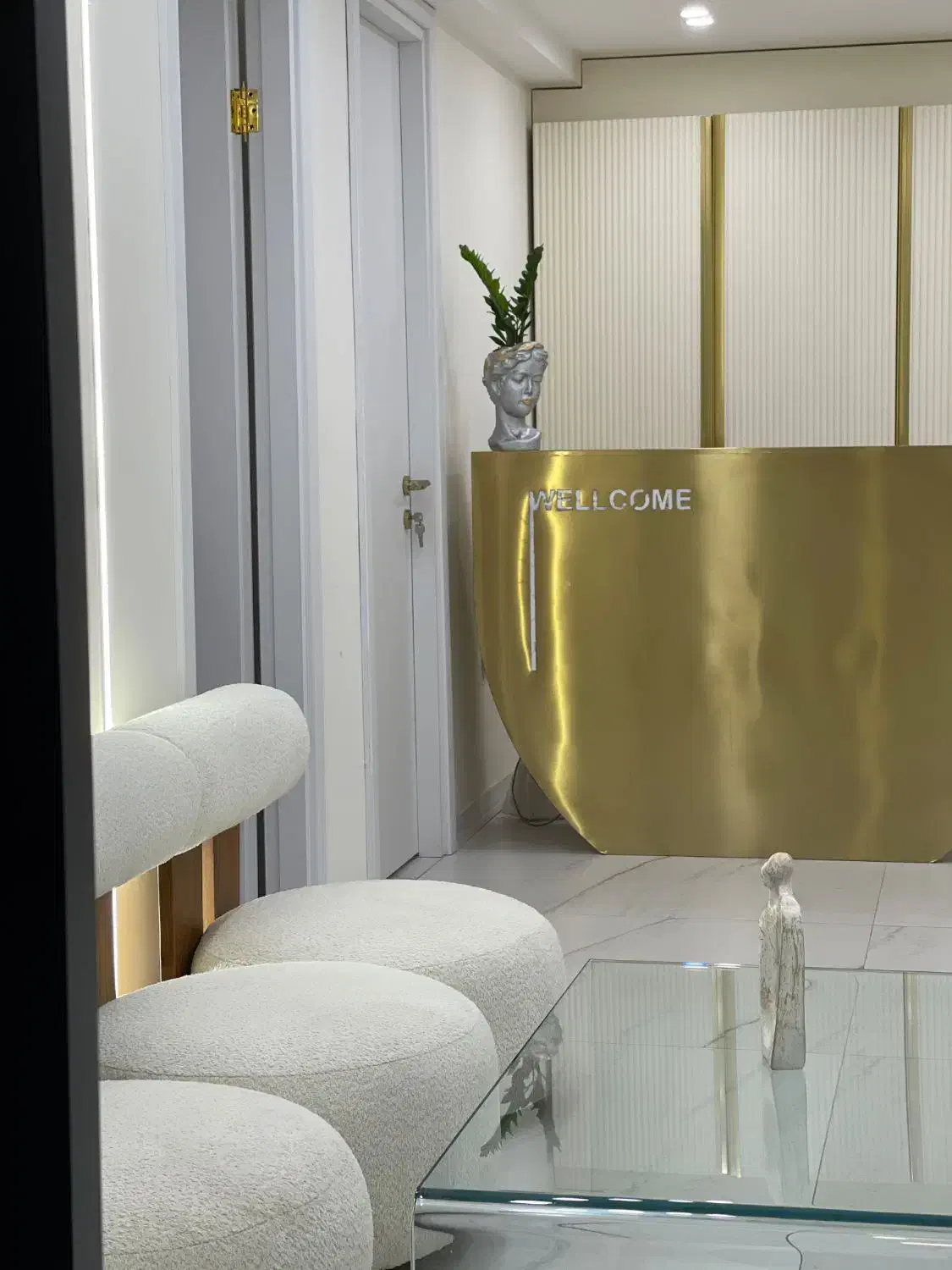 استخدام کارآموز پرستار و بهیاری|استخدام درمانی، زیبایی، بهداشتی|کرمان, |دیوار