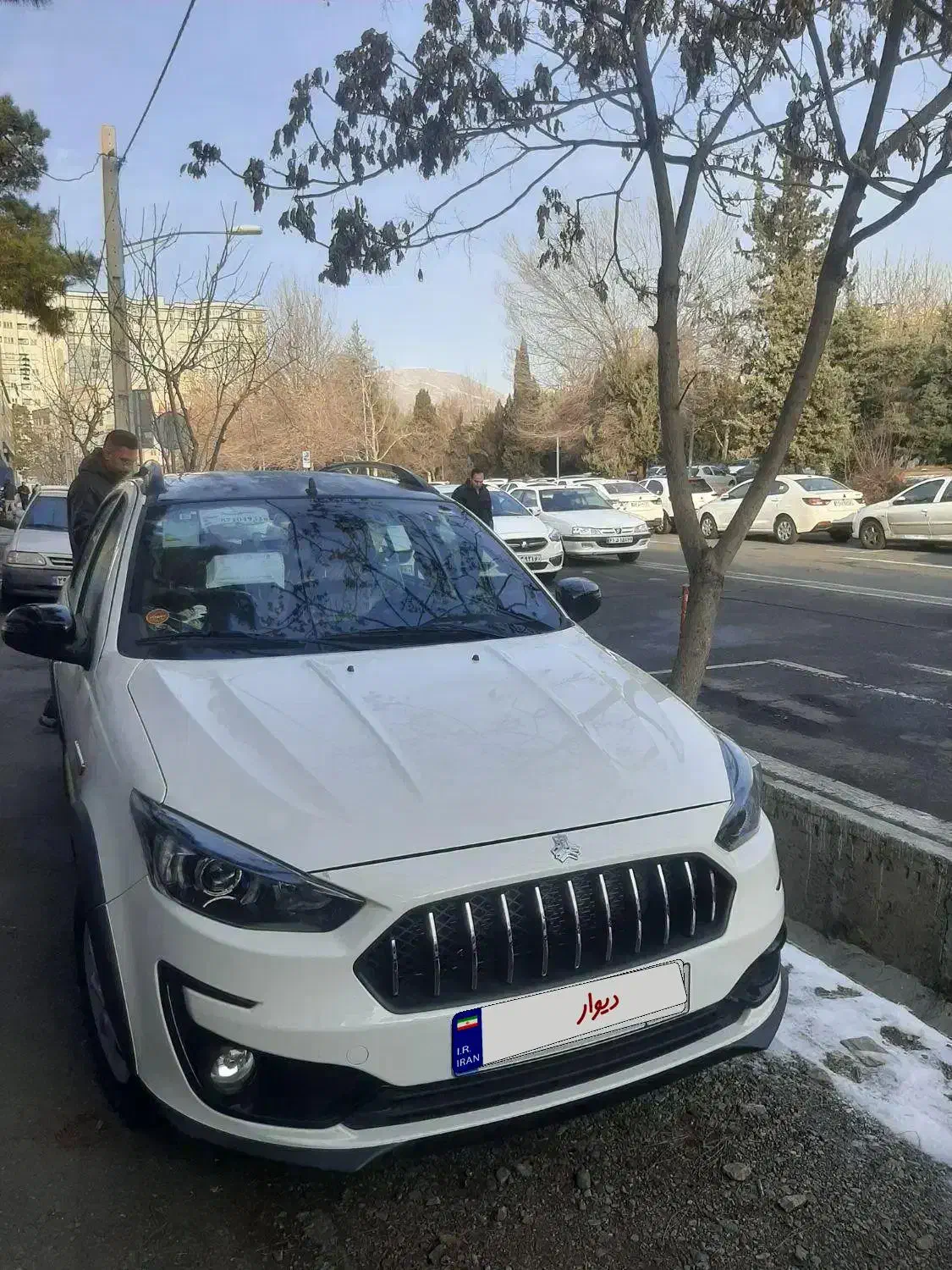 ۰خودرو اصلس s|خودرو سواری و وانت|تهران, دریا|دیوار