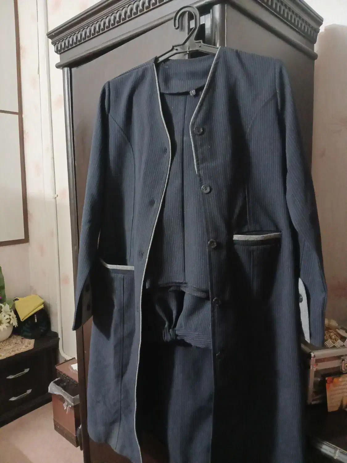 مانتو وشلوار|لباس|مشهد, گلبرگ شمالی|دیوار