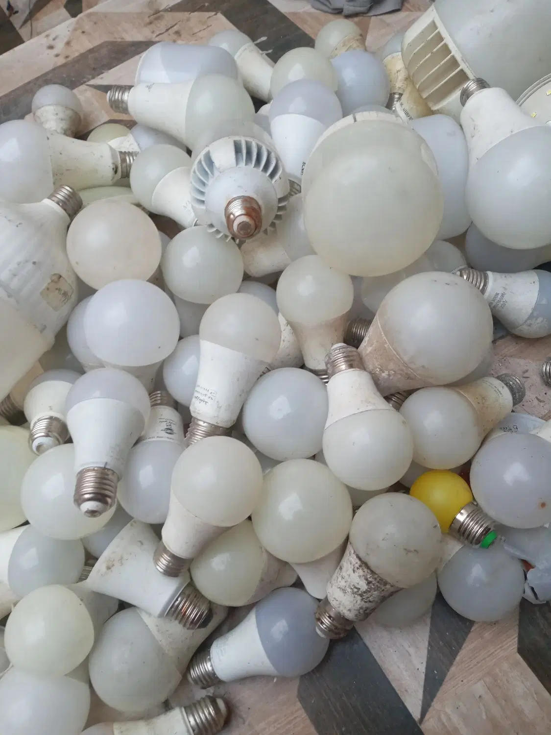 چراغ lED|لامپ و چراغ|اهواز, کوی علوی|دیوار