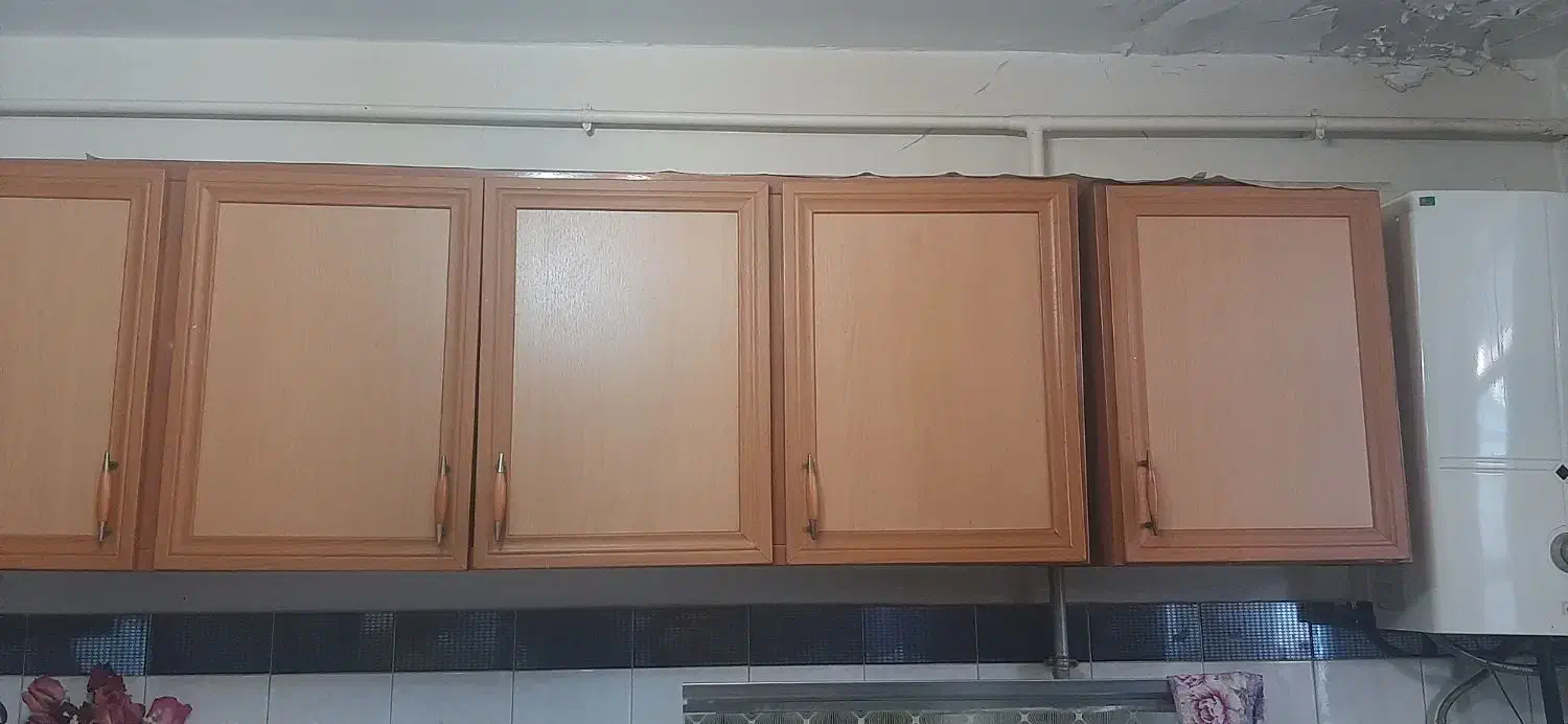 کابینت|کتابخانه، شلف، قفسه‌های دیواری|میاندوآب, |دیوار