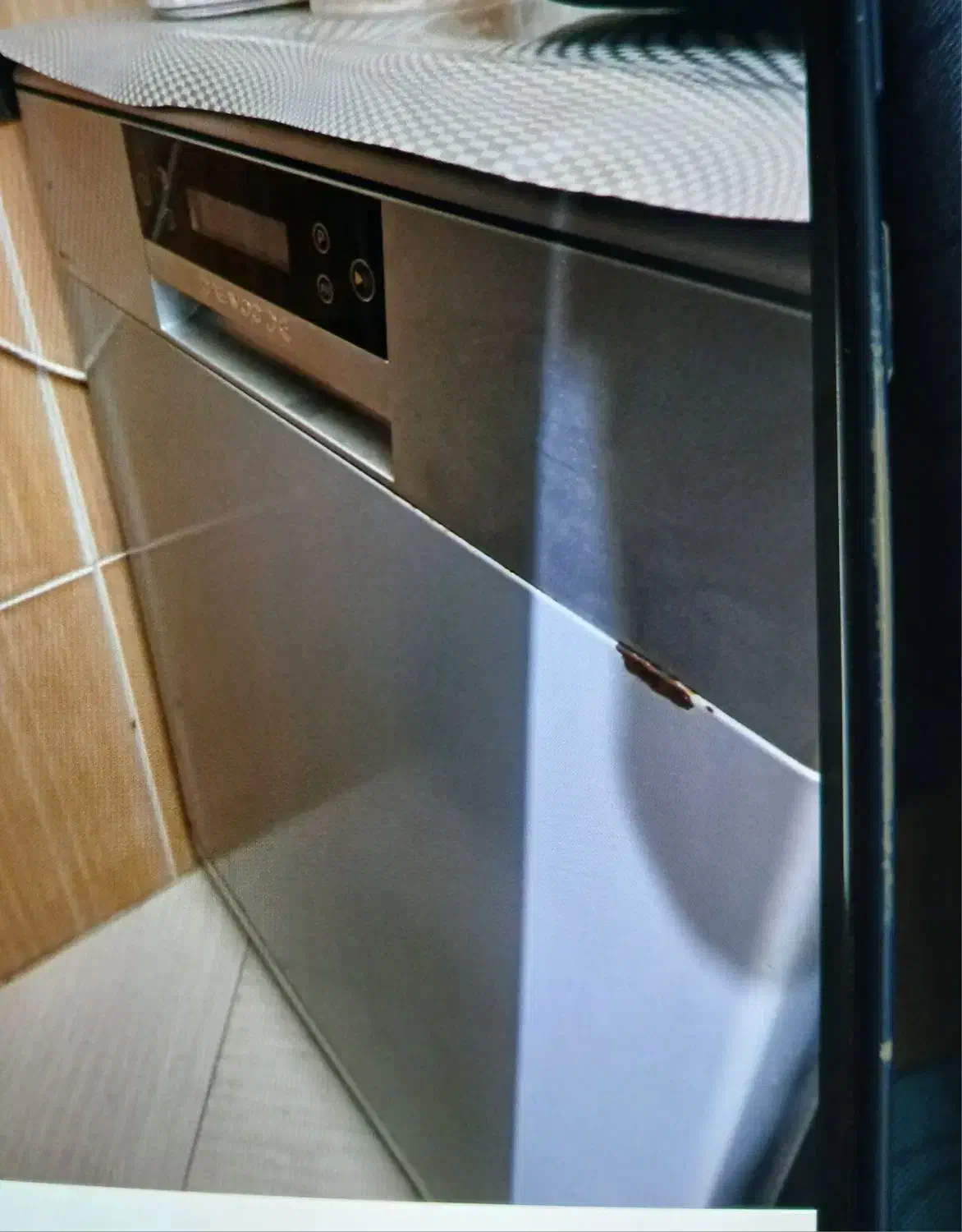 فروش ماشین ظرفشویی|ماشین ظرفشویی|لاهیجان, کوی خزر|دیوار