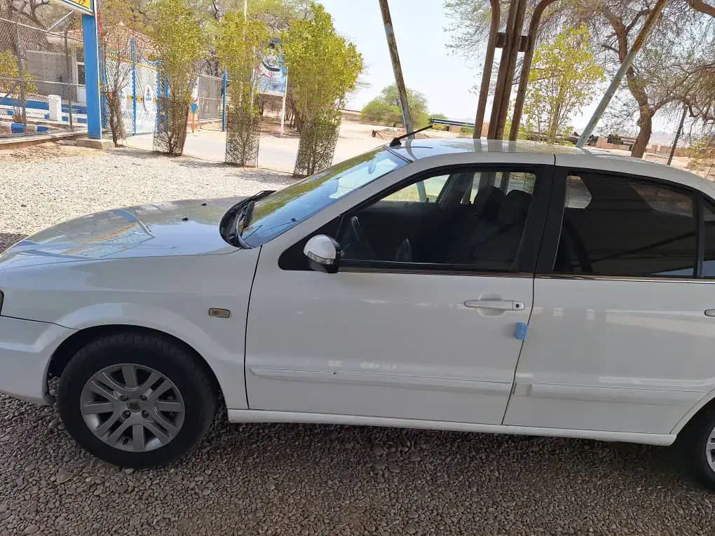 سورن پلاس|خودرو سواری و وانت|امیدیه, |دیوار