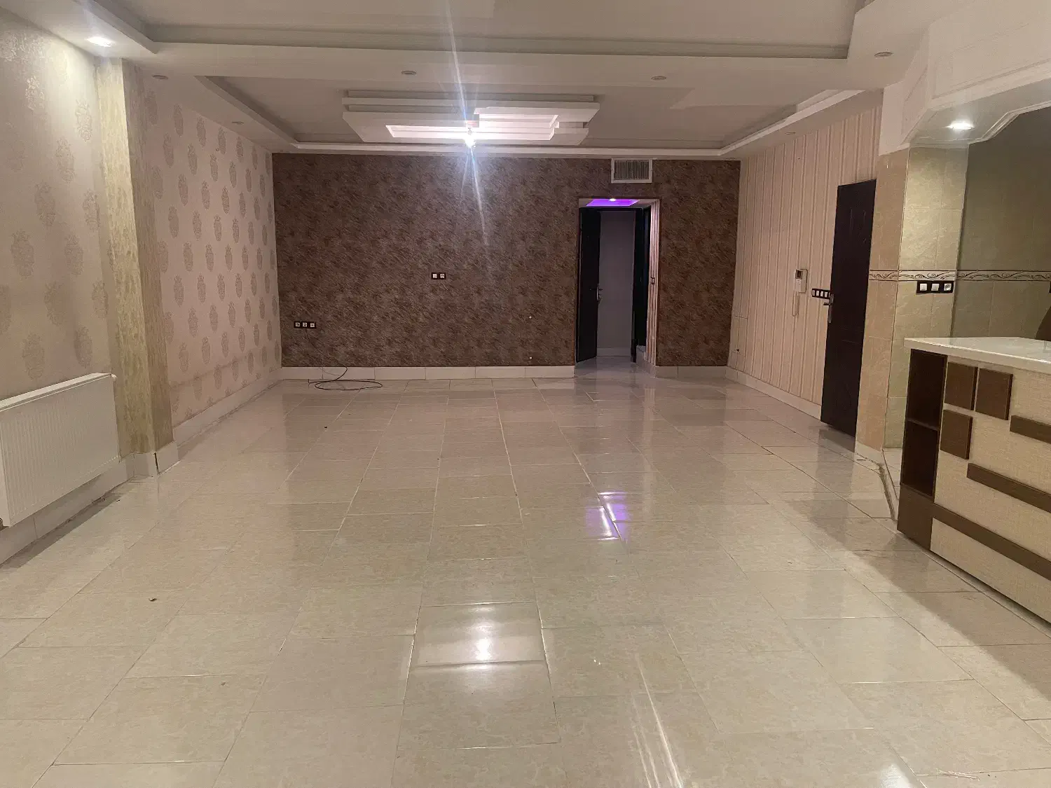 فروش آپارتمان ۱۲۰متر لوازم گلشن|فروش آپارتمان|قزوین, |دیوار