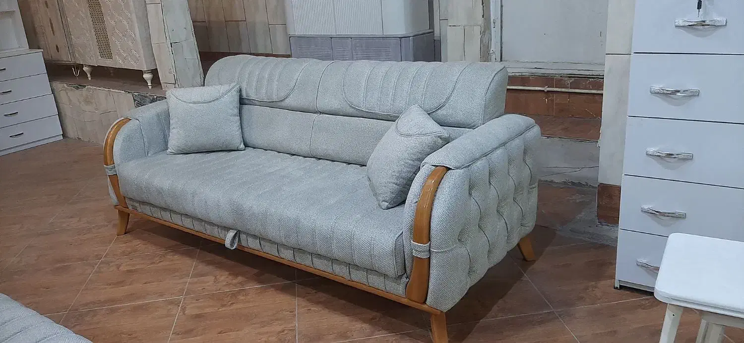 مبلمان|مبلمان خانگی و میز عسلی|شهرکرد, |دیوار