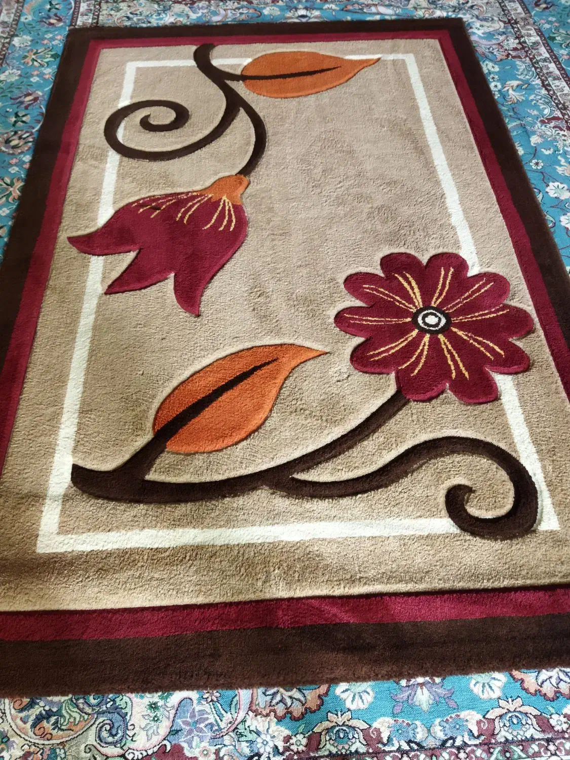 فرش|فرش|بندر انزلی, عباس آباد|دیوار