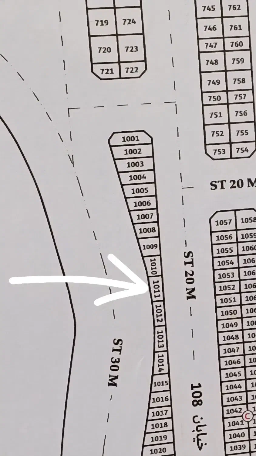 زمین دوبر مشاغل فاز ۱|فروش زمین و ملک کلنگی|سرپل ذهاب, |دیوار