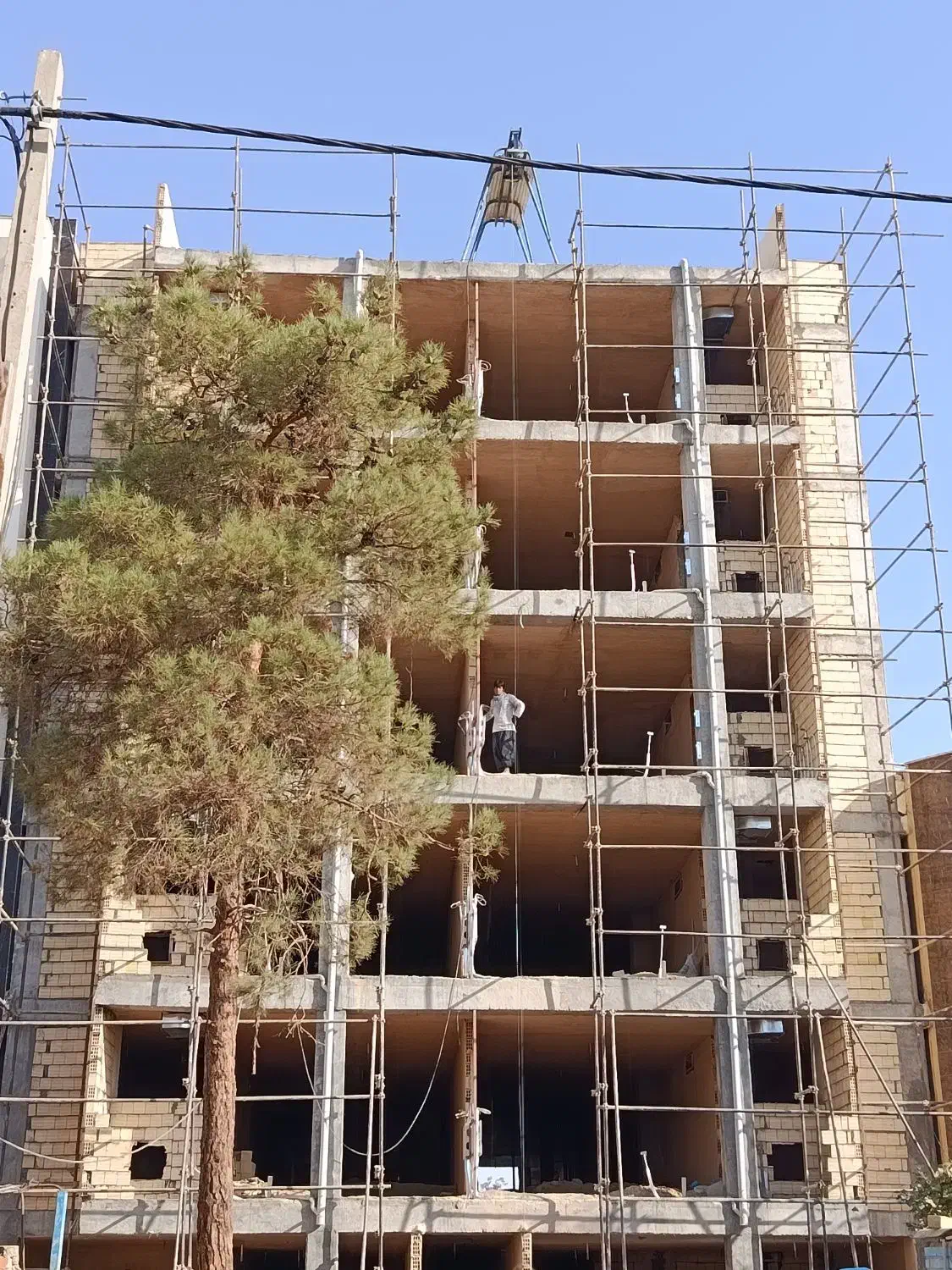 پیش فروش شاهین شهر طالقانی|پیش‌فروش املاک|شاهین‌شهر, اقبال لاهوری|دیوار