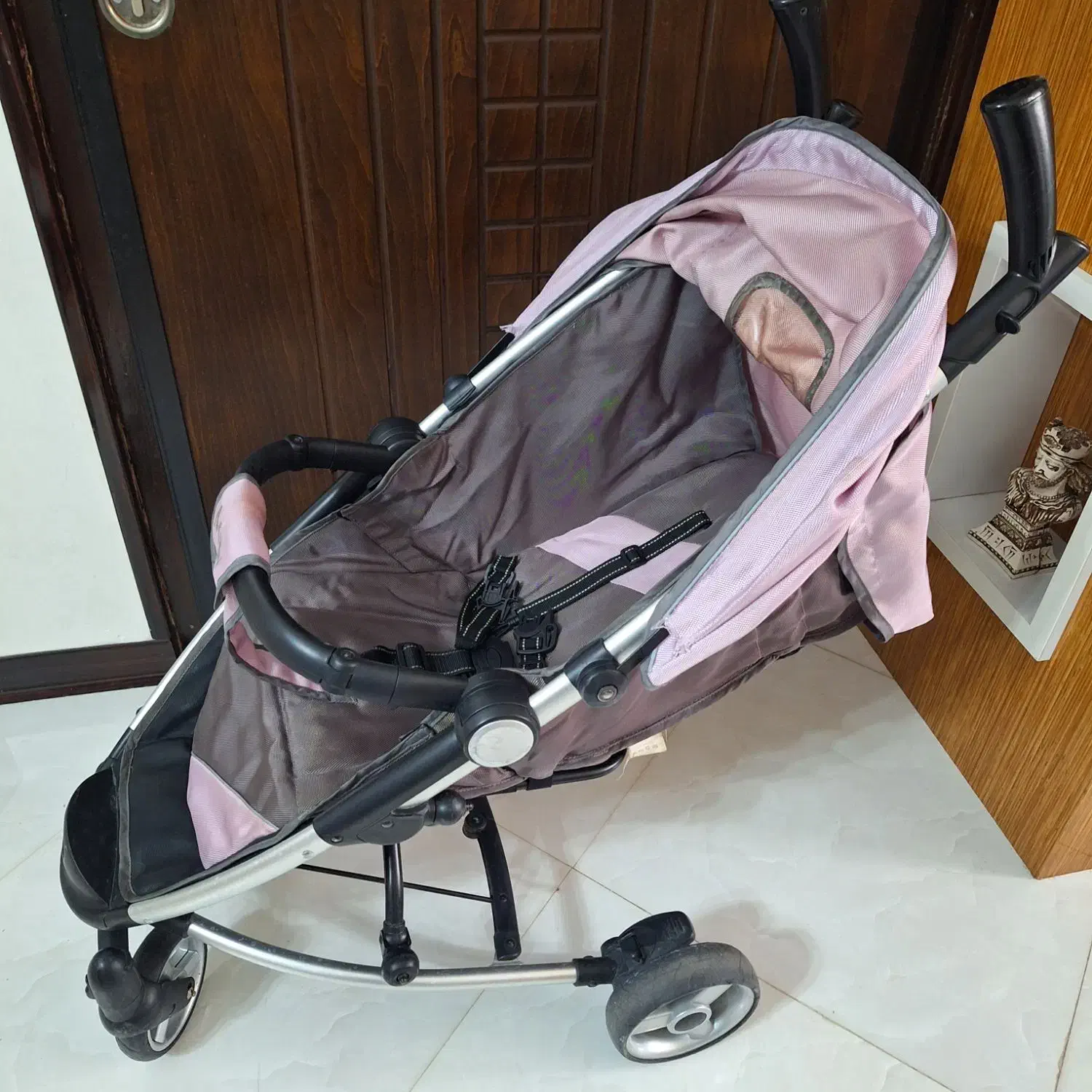 کالسکه نوزاد|کالسکه و لوازم جانبی|تهران, والفجر (افسریه)|دیوار