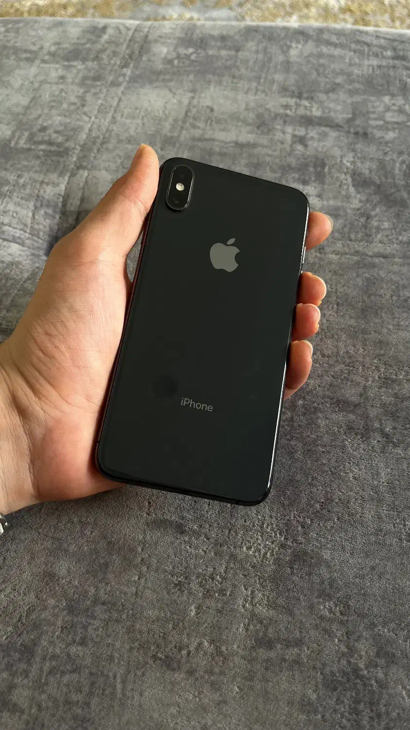 Iphone Xs max|موبایل|بابلسر, |دیوار