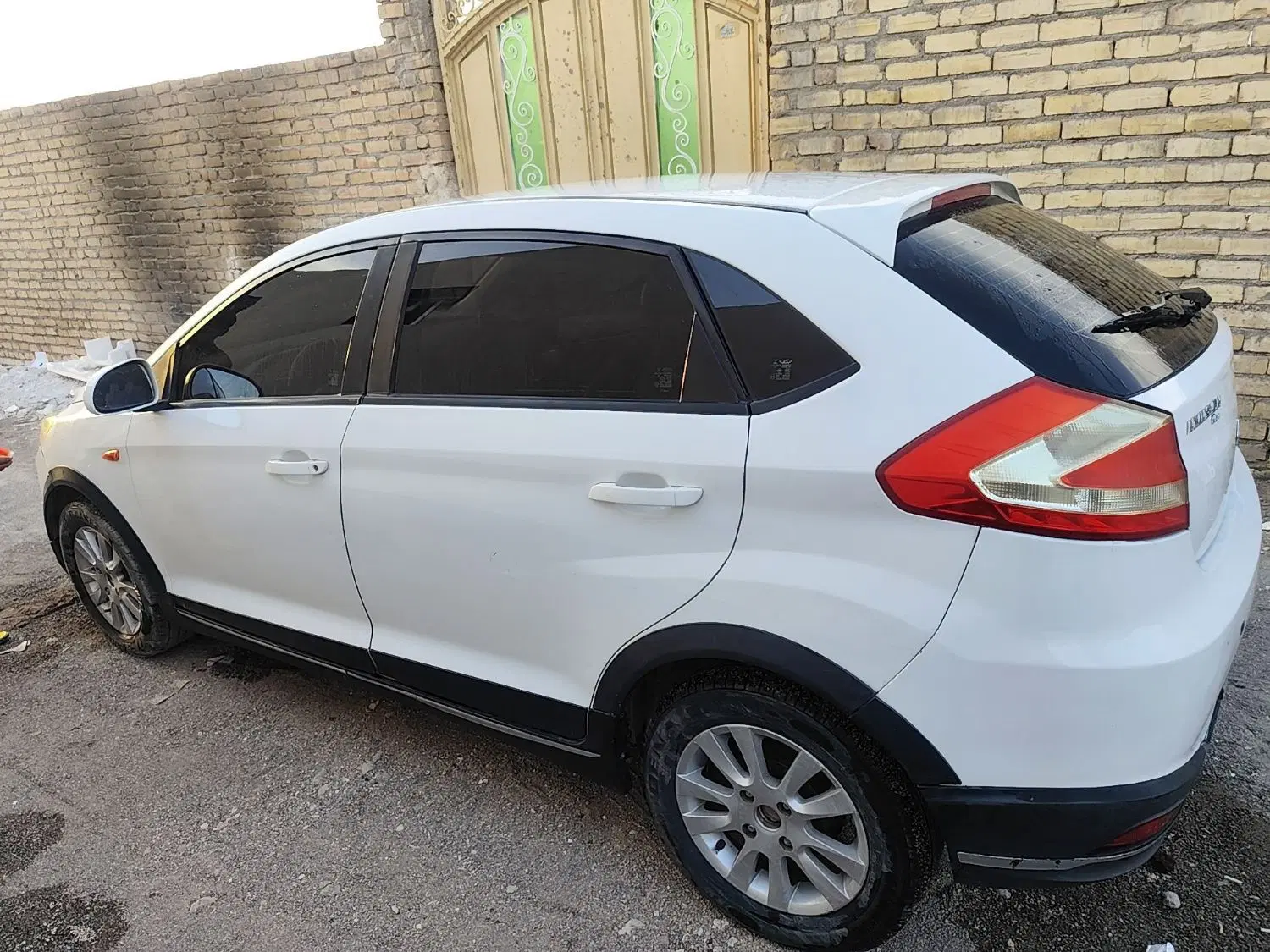 MVM315hnew|خودرو سواری و وانت|بندرعباس, |دیوار