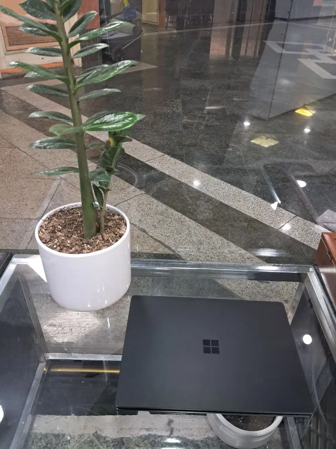 surfac laptop 5 15|رایانه همراه|تهران, فلسطین (میدان انقلاب)|دیوار