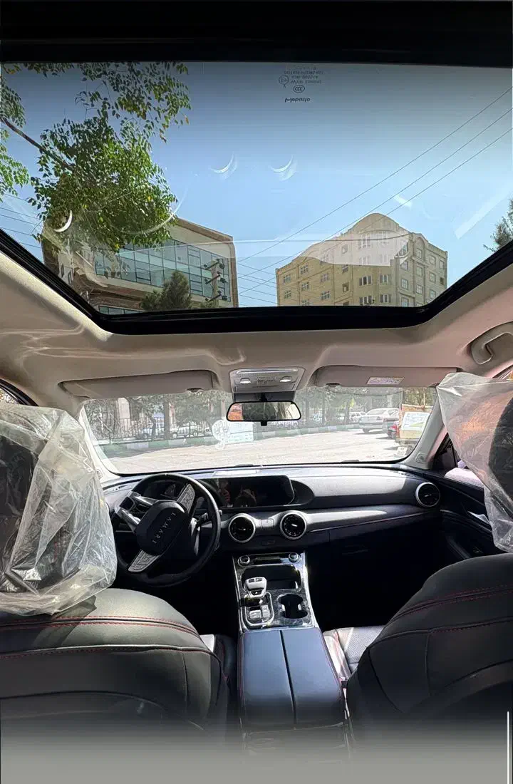 لاماری ۱۴۰۲|خودرو سواری و وانت|قم, زنبیل آباد|دیوار