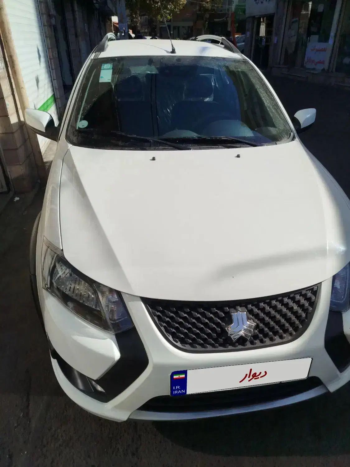 کوییک GxL|خودرو سواری و وانت|کرج, حصارک بالا|دیوار