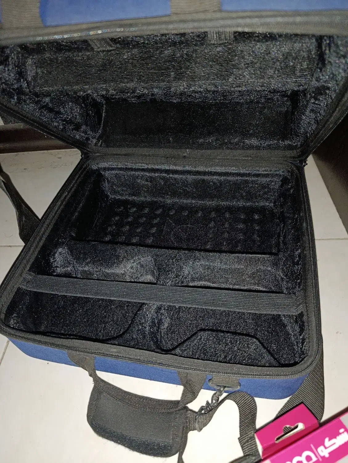 کیف حمل xbox xbox series x|کنسول، بازی ویدئویی و آنلاین|تهران, خانی آباد نو جنوبی|دیوار