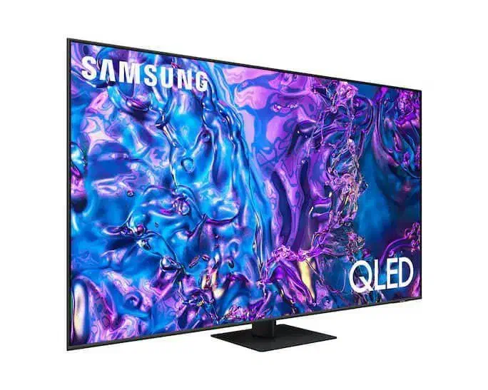 تلویزیون سامسونگ Q70D سایز 55 اینچ مدل 55Q70D|تلویزیون و پروژکتور|تهران, میدان ولیعصر|دیوار