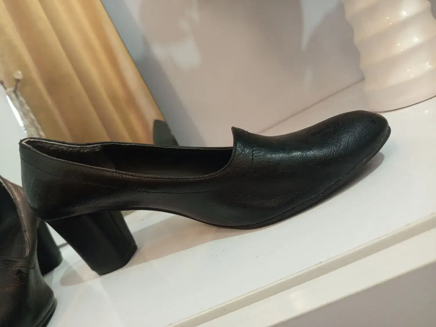 کفش ۱۸۰تومن|کیف، کفش، کمربند|تربت‌حیدریه, ترمینال|دیوار