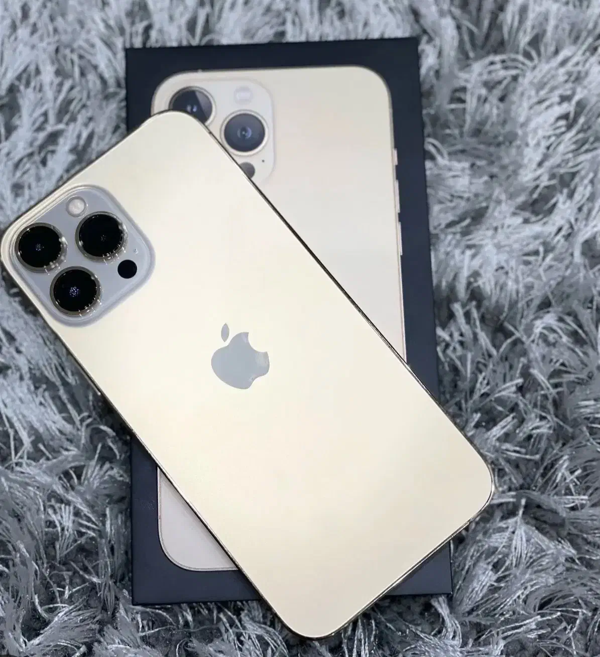 آیفون ۱۳ پرومکس zaa|موبایل|اصفهان, رکن الدوله شرقی|دیوار