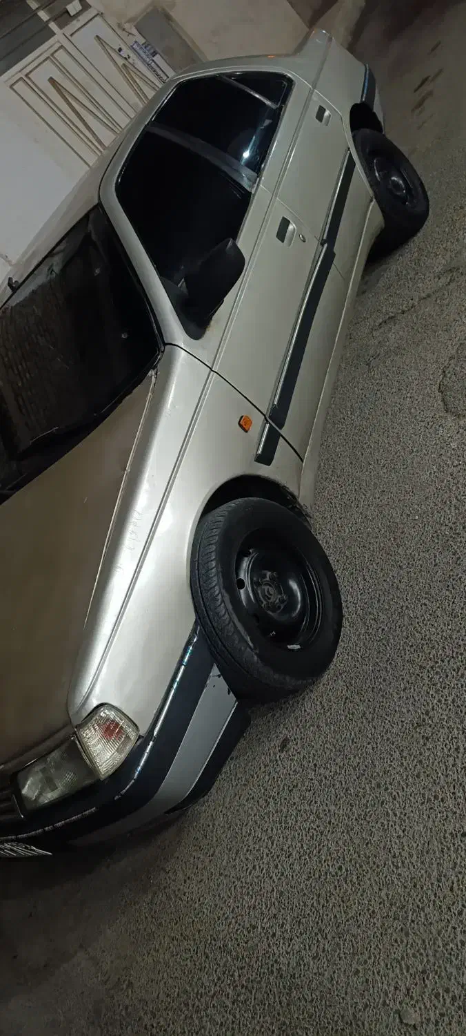 فروش|خودرو سواری و وانت|اهواز, شریعتی جنوبی|دیوار