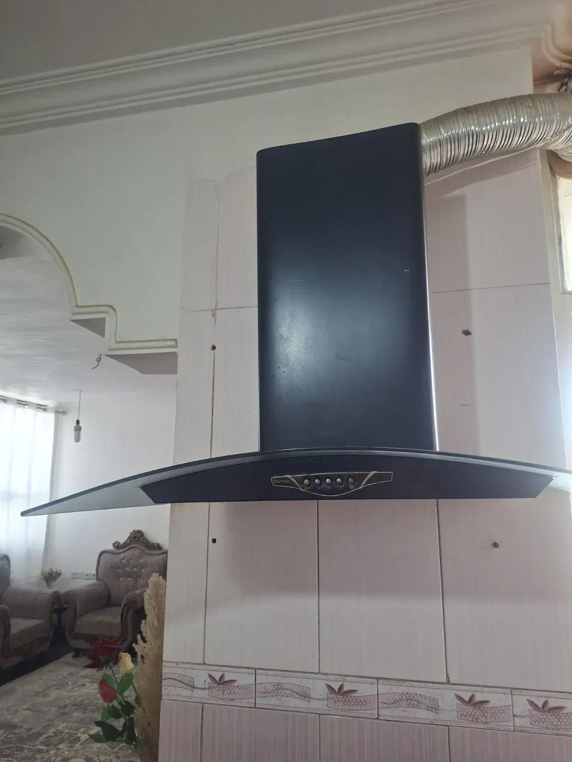 هود|اجاق گاز و لوازم برقی پخت‌وپز|بوشهر, |دیوار