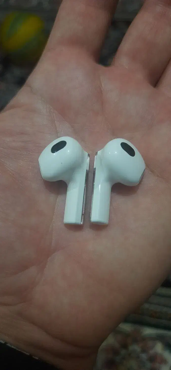 هندزفری بلوتوثی نو|لوازم جانبی موبایل و تبلت|مشهد, محمدآباد|دیوار