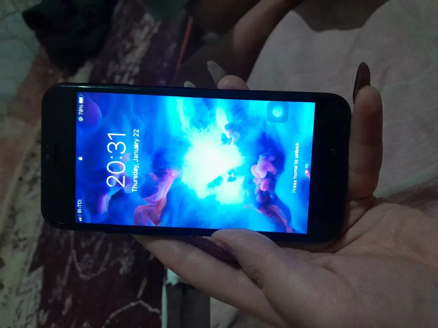 ایفون7|موبایل|مشهد, کوی دروی|دیوار