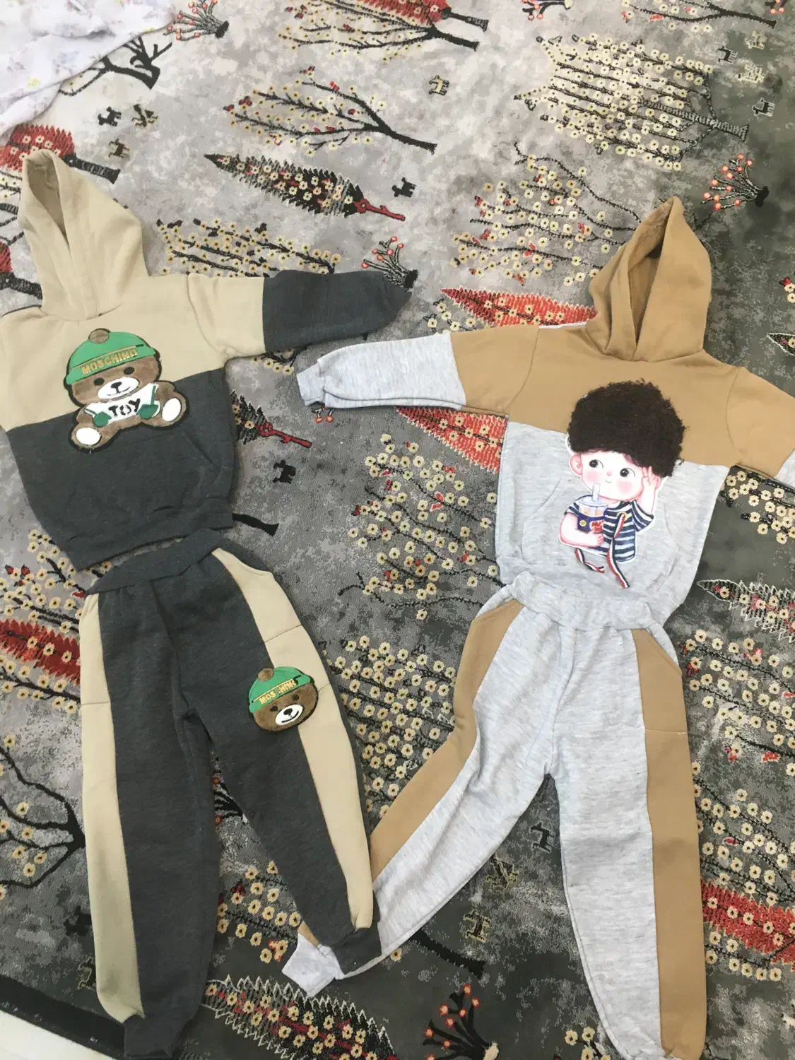 لباس بچگانه|لباس|برازجان, |دیوار