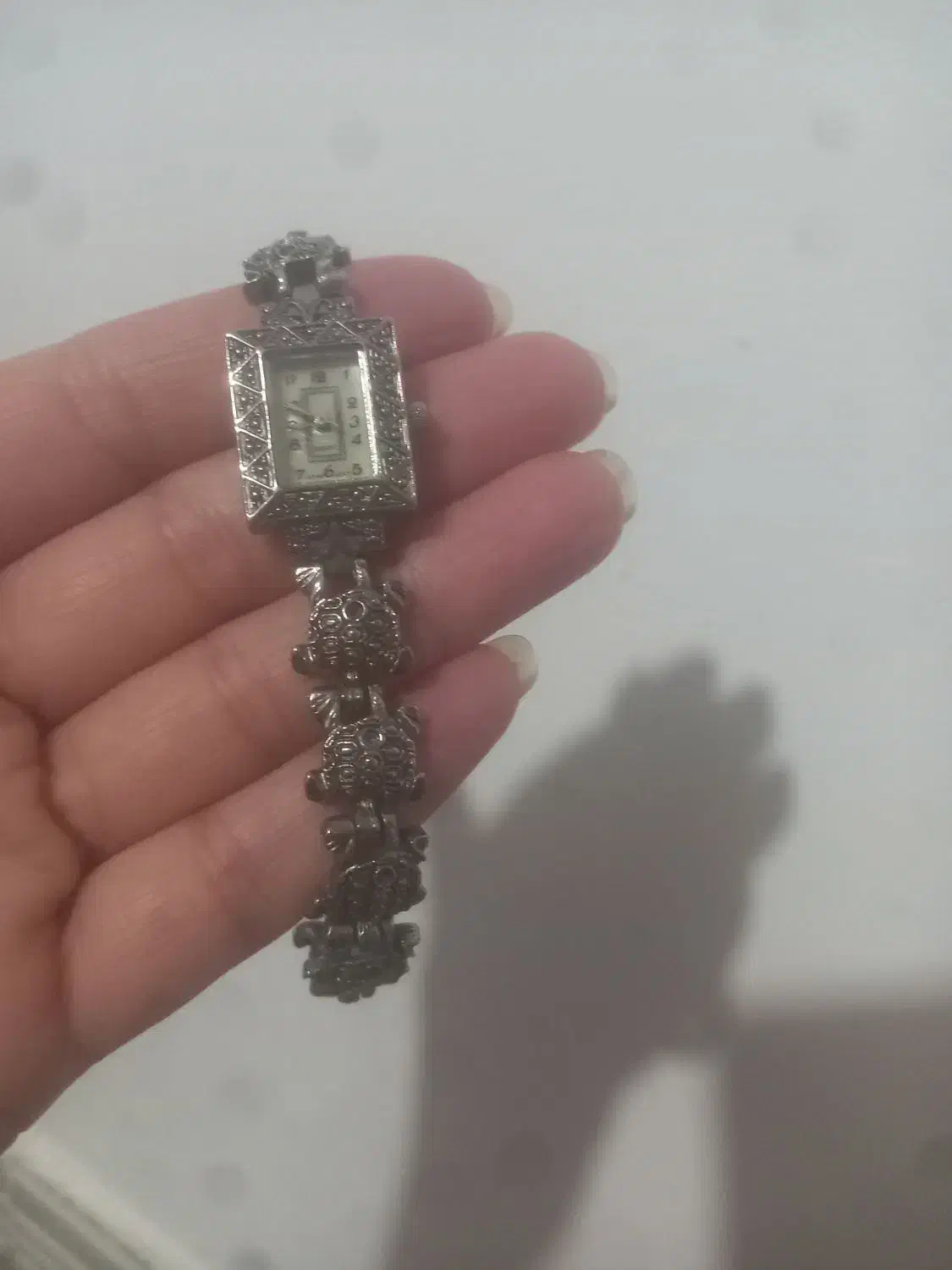 ساعت|بدلیجات|دورود, |دیوار