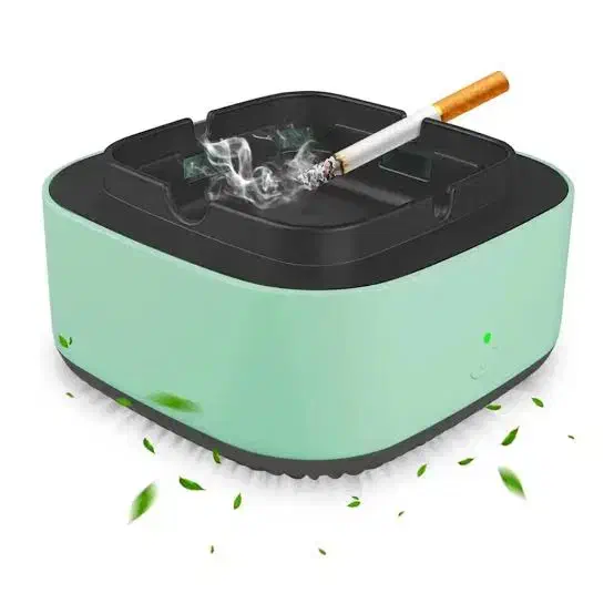 زیرسیگاری های مکش دار با قابلیت خوشبوکنندگی|کلکسیون و سرگرمی|شاهین‌شهر, عطار|دیوار