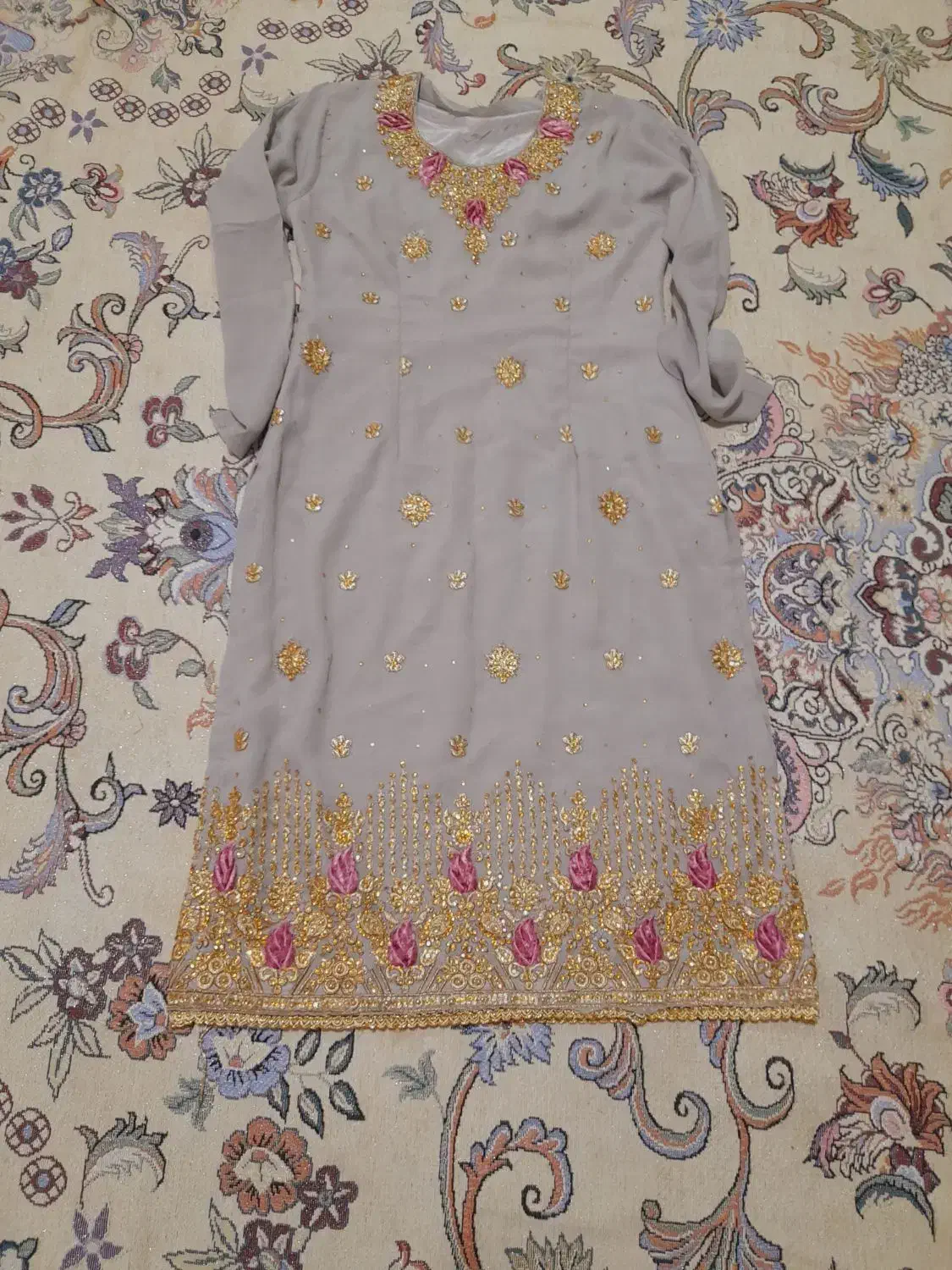 شلوار لی بلوز ولباس مجلسی|لباس|مشهد, شهرک شهید باهنر|دیوار