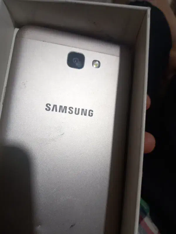 گوشی  سامسونگ  J5prime|موبایل|هشتگرد, فاز ۱ مهستان|دیوار