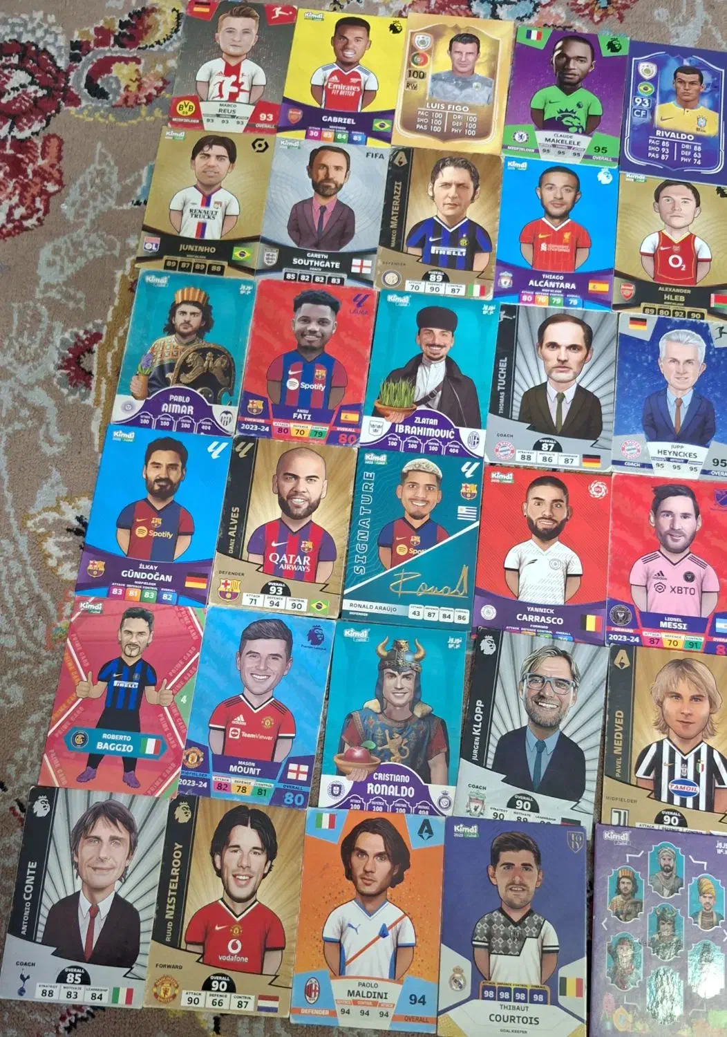 کارت کیمدی|اسباب‌‌بازی|یزد, |دیوار